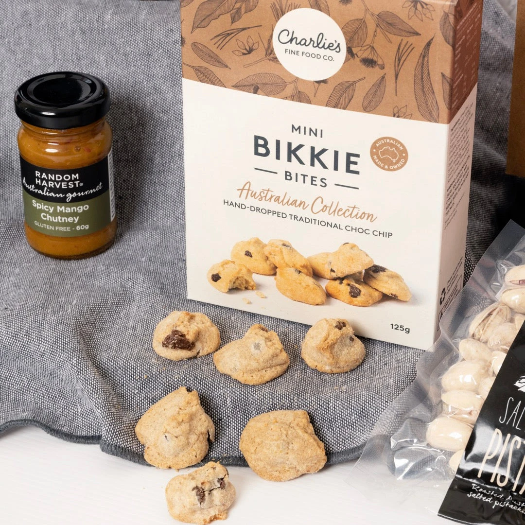 Yellow Octopus Exclusives - Hampers Artisan Selection Gift Hamper For Dad 5 Yellow Octopus Exclusives - Hampers Artisan Selection Gift Hamper For Dad