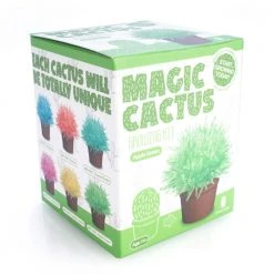 MDI Magical Crystal Cactus Grow Kit