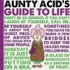 Brumby Sunstate Aunty Acid Guide To Life Book Gifts For Sisters