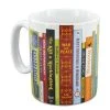 Curated Office Gifts Book Lovers Mug 1 Curated Office Gifts Book Lovers Mug