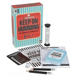 Curated Keep On Humming - The Humdinger Of A Humming Game! Gifts For Sisters
