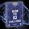 Curated Mensa Challenge Your IQ Quiz Cards Educational Toys 1 Curated Mensa Challenge Your IQ Quiz Cards Educational Toys