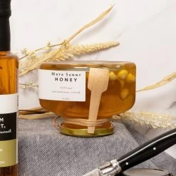 Yellow Octopus Exclusives - Hampers Gourmet Essentials Gift Hamper Foodie