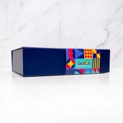 Yellow Octopus Exclusives - Hampers For Dad You're Gin-spirational Gift Hamper 15 Yellow Octopus Exclusives - Hampers For Dad You're Gin-spirational Gift Hamper