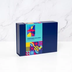 Yellow Octopus Exclusives - Hampers For Dad You're Gin-spirational Gift Hamper 12 Yellow Octopus Exclusives - Hampers For Dad You're Gin-spirational Gift Hamper