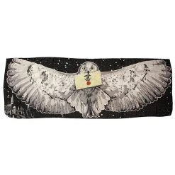 Ikon Collectables Harry Potter Hedwig Lightweight Wing Scarf Gifts For Sisters