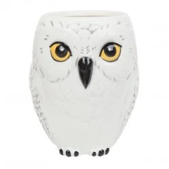 Ikon Collectables Harry Potter Hedwig Owl Mug