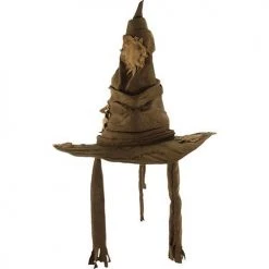 Ikon Collectables Official Harry Potter Sorting Hat Gifts For Boys