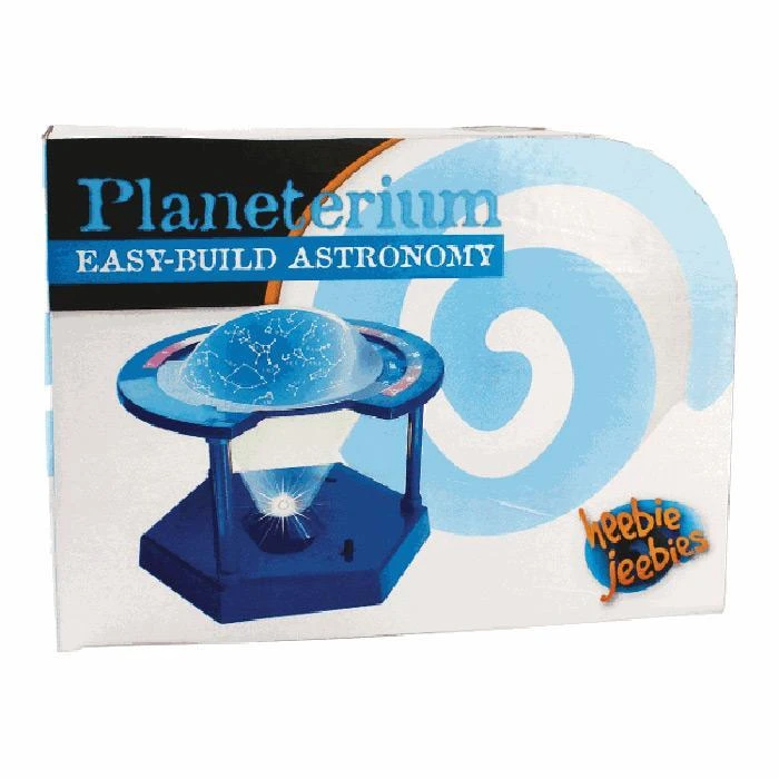 Heebiejeebies Build Your Own Planetarium Science STEM Toys 4 Heebiejeebies Build Your Own Planetarium Science STEM Toys