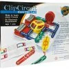 Heebiejeebies Gifts For Boys Clip Circuit Electro Lab Kit