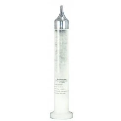 Heebiejeebies Desk Gadgets Fitzroy's Storm Glass - Weather Forcasting Device | 28cm