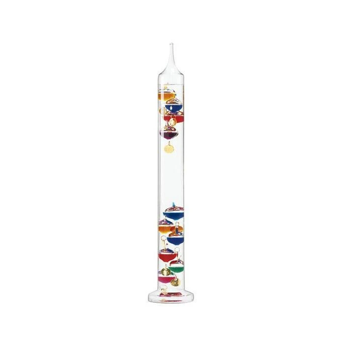 Heebiejeebies Galileo Thermometer Man Cave Gifts 4 Heebiejeebies Galileo Thermometer Man Cave Gifts