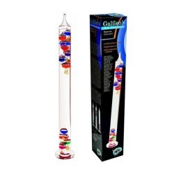 Heebiejeebies Galileo Thermometer Man Cave Gifts 13 Heebiejeebies Galileo Thermometer Man Cave Gifts