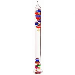 Heebiejeebies Galileo Thermometer Man Cave Gifts 14 Heebiejeebies Galileo Thermometer Man Cave Gifts