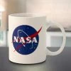 Heebiejeebies NASA Mug 2 Heebiejeebies NASA Mug