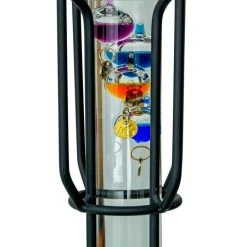 Heebiejeebies Outdoor Hanging Galileo's Thermometer | 48cm 9 Heebiejeebies Outdoor Hanging Galileo's Thermometer | 48cm