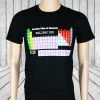 Heebiejeebies Periodic Table Of Elements T-Shirt Funky Tees & Socks 2 Heebiejeebies Periodic Table Of Elements T-Shirt Funky Tees & Socks