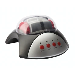 Heebiejeebies Rock Tumbler Kit: Turn Rocks & Minerals Into Gemstones!