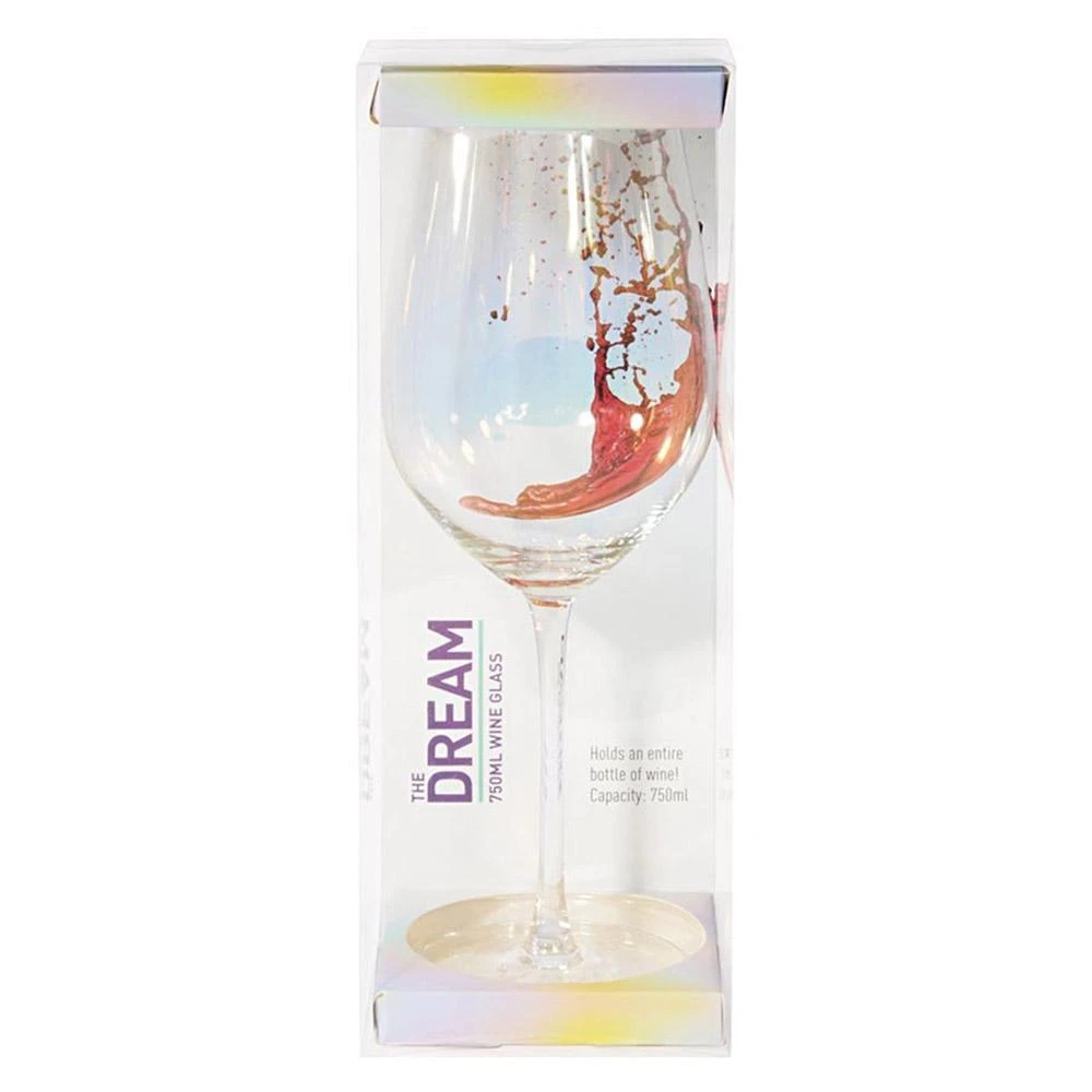 IsAlbi Giant Products Iridescent Oversized Wine & Champagne Glasses 750ml 13 IsAlbi Giant Products Iridescent Oversized Wine & Champagne Glasses 750ml