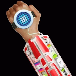 IWorld Australia Science STEM Toys LittleBits Marvel Avengers Hero Inventor Building Kit 16 IWorld Australia Science STEM Toys LittleBits Marvel Avengers Hero Inventor Building Kit