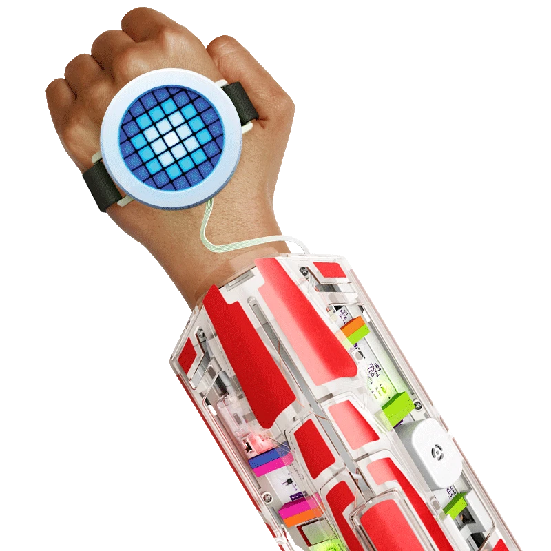 IWorld Australia Science STEM Toys LittleBits Marvel Avengers Hero Inventor Building Kit 4 IWorld Australia Science STEM Toys LittleBits Marvel Avengers Hero Inventor Building Kit