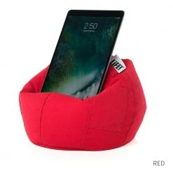 SlumberTrek ICrib Tablet Bean Bag Pillow