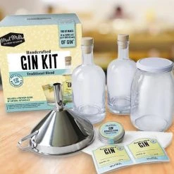 Bevie Mad Millie Handcrafted Gin Kit