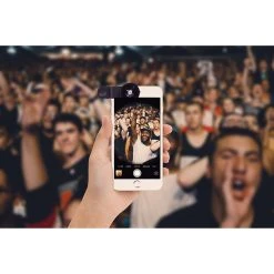 ThumbsUp! 3-in-1 Smartphone Camera Lens Set