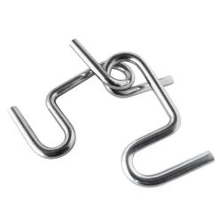 IsAlbi Gifts For Boys Classic Wire Puzzles - Set Of Six