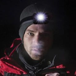 IsAlbi Explorer 4-in-1 Adjustable Head Torch Sports And Outdoors 9 IsAlbi Explorer 4-in-1 Adjustable Head Torch Sports And Outdoors