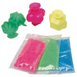 IsAlbi Make Your Own Bouncy Balls