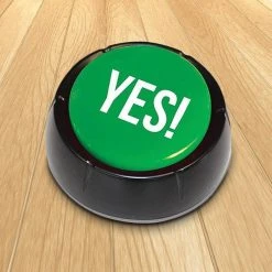 IsAlbi The Yes! Button