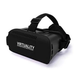 IsAlbi Science STEM Toys Virtual Reality VR Glasses For Smartphones 9 IsAlbi Science STEM Toys Virtual Reality VR Glasses For Smartphones
