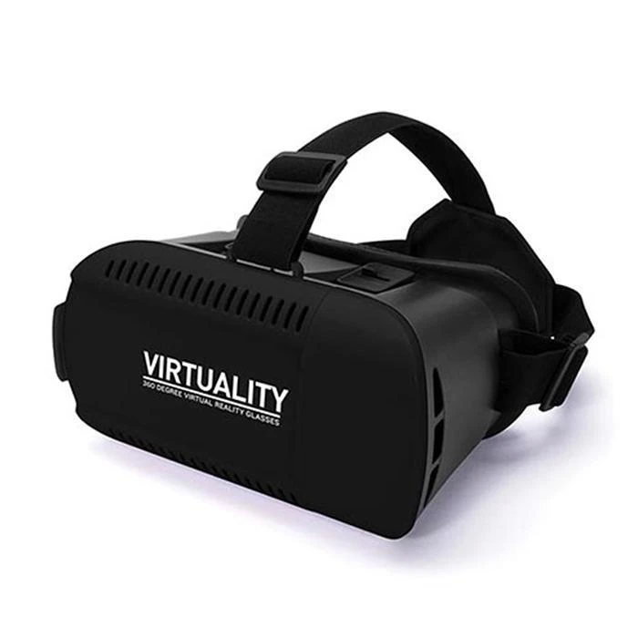 IsAlbi Science STEM Toys Virtual Reality VR Glasses For Smartphones 5 IsAlbi Science STEM Toys Virtual Reality VR Glasses For Smartphones