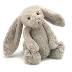 IsAlbi Jellycat Beige Bashful Bunny