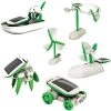 Johnco 6-in-1 Solar Construction Kit | 3M
