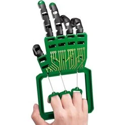Johnco Educational Toys Build Your Own Robotic Hand