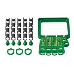 Johnco Educational Toys Build Your Own Robotic Hand