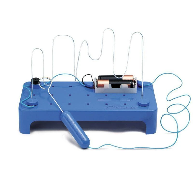 Johnco Gifts For Boys Buzz Wire Science Kit | 4M 4 Johnco Gifts For Boys Buzz Wire Science Kit | 4M