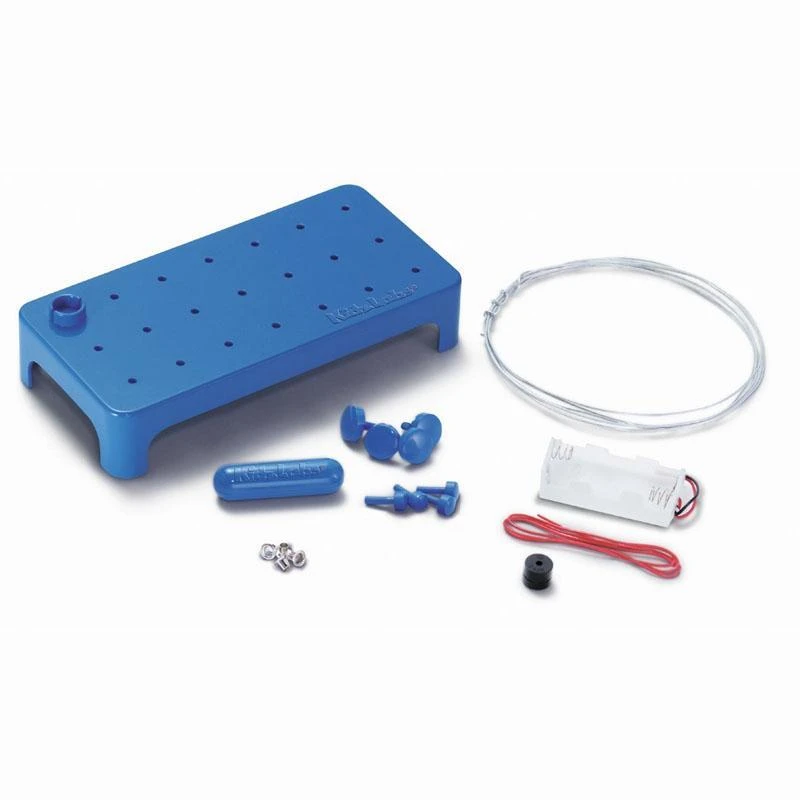 Johnco Gifts For Boys Buzz Wire Science Kit | 4M 5 Johnco Gifts For Boys Buzz Wire Science Kit | 4M