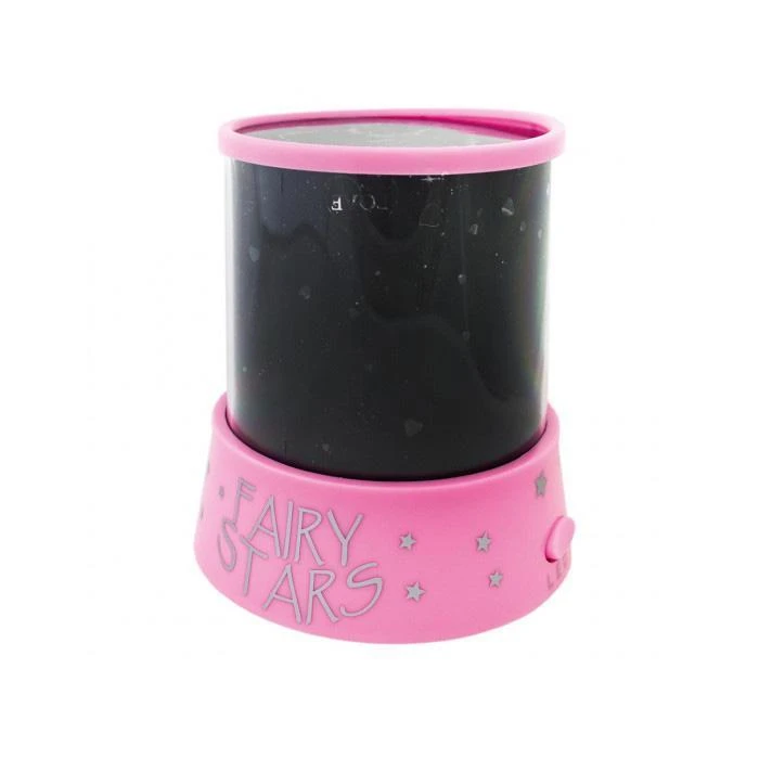 Johnco Rainbow Fairy Stars Projector Light Gifts For Sisters 5 Johnco Rainbow Fairy Stars Projector Light Gifts For Sisters
