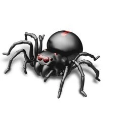 Johnco Salt Water Fuel Cell Spider Kit Science STEM Toys