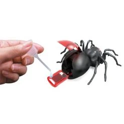 Johnco Salt Water Fuel Cell Spider Kit Science STEM Toys 9 Johnco Salt Water Fuel Cell Spider Kit Science STEM Toys