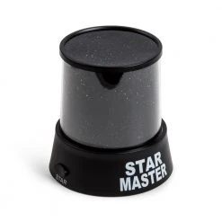 Johnco LED Dual-Mode Galaxy Projector Gifts For Sisters