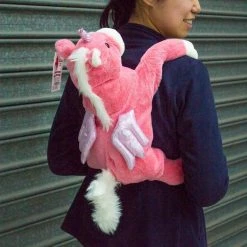 Johnco The Unicorn Backpack