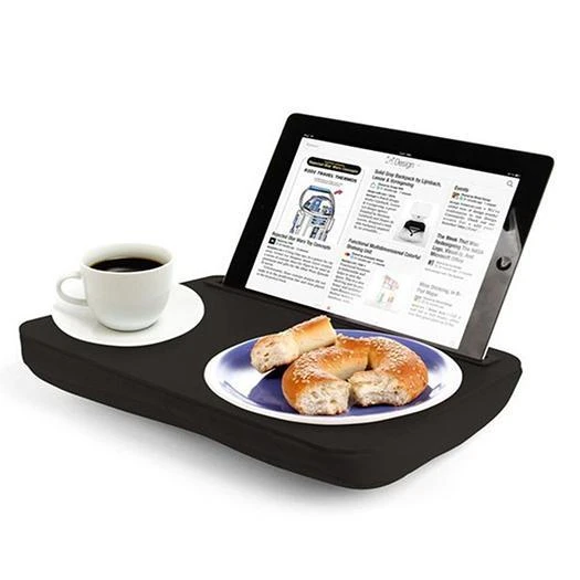 IsAlbi Travel Gifts IBED Tablet Lap Desk | By Kikkerland 5 IsAlbi Travel Gifts IBED Tablet Lap Desk | By Kikkerland