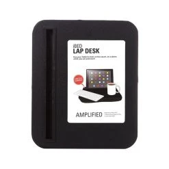 IsAlbi Travel Gifts IBED Tablet Lap Desk | By Kikkerland 16 IsAlbi Travel Gifts IBED Tablet Lap Desk | By Kikkerland