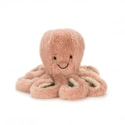 IsAlbi Jellycat Odell Octopus Baby Shower Gifts