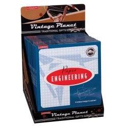 IsAlbi Paper Engineering Kit | Lagoon