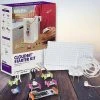 IWorld Australia LittleBits Cloudbit Electronic Inventions Starter Kit